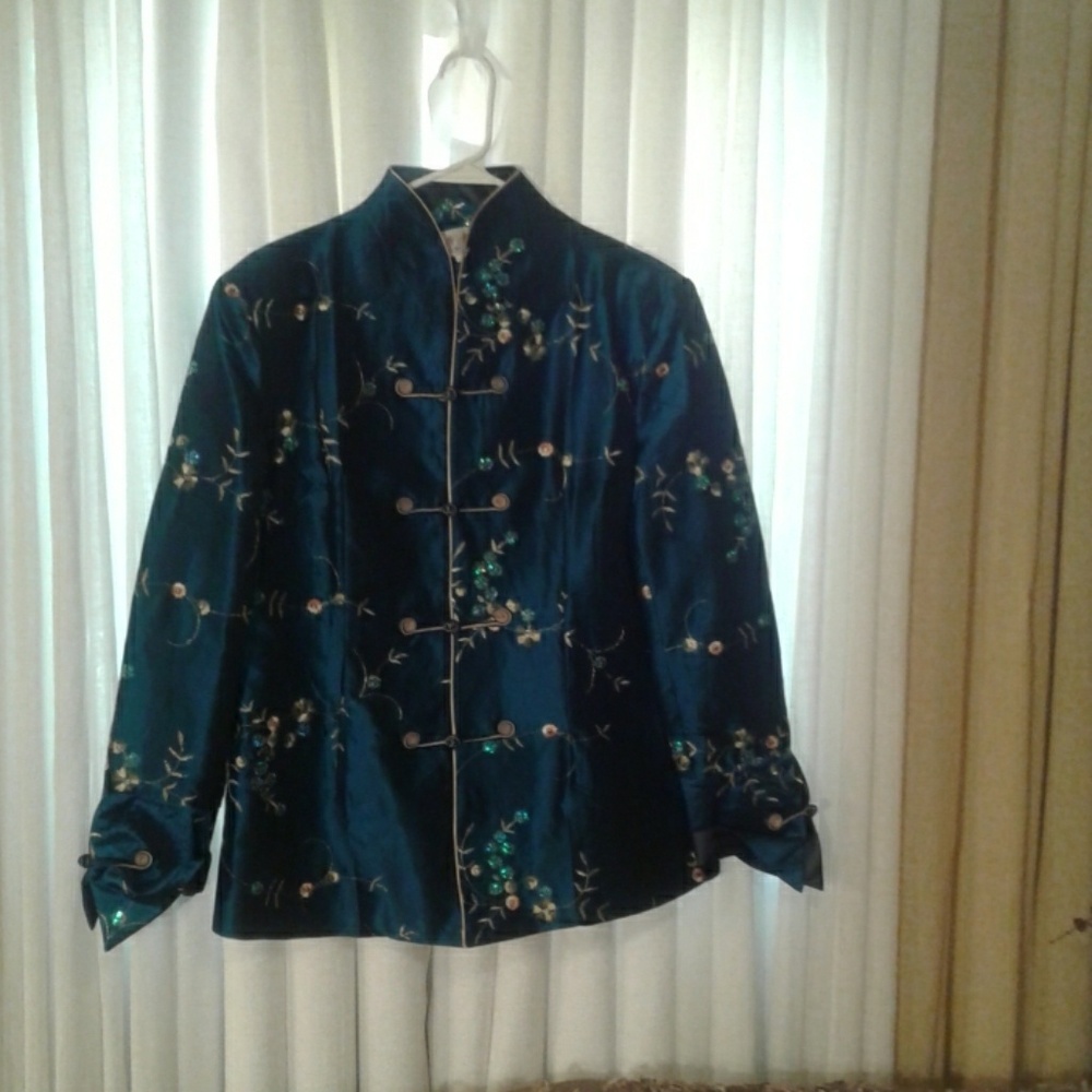 Jacket  #128C4